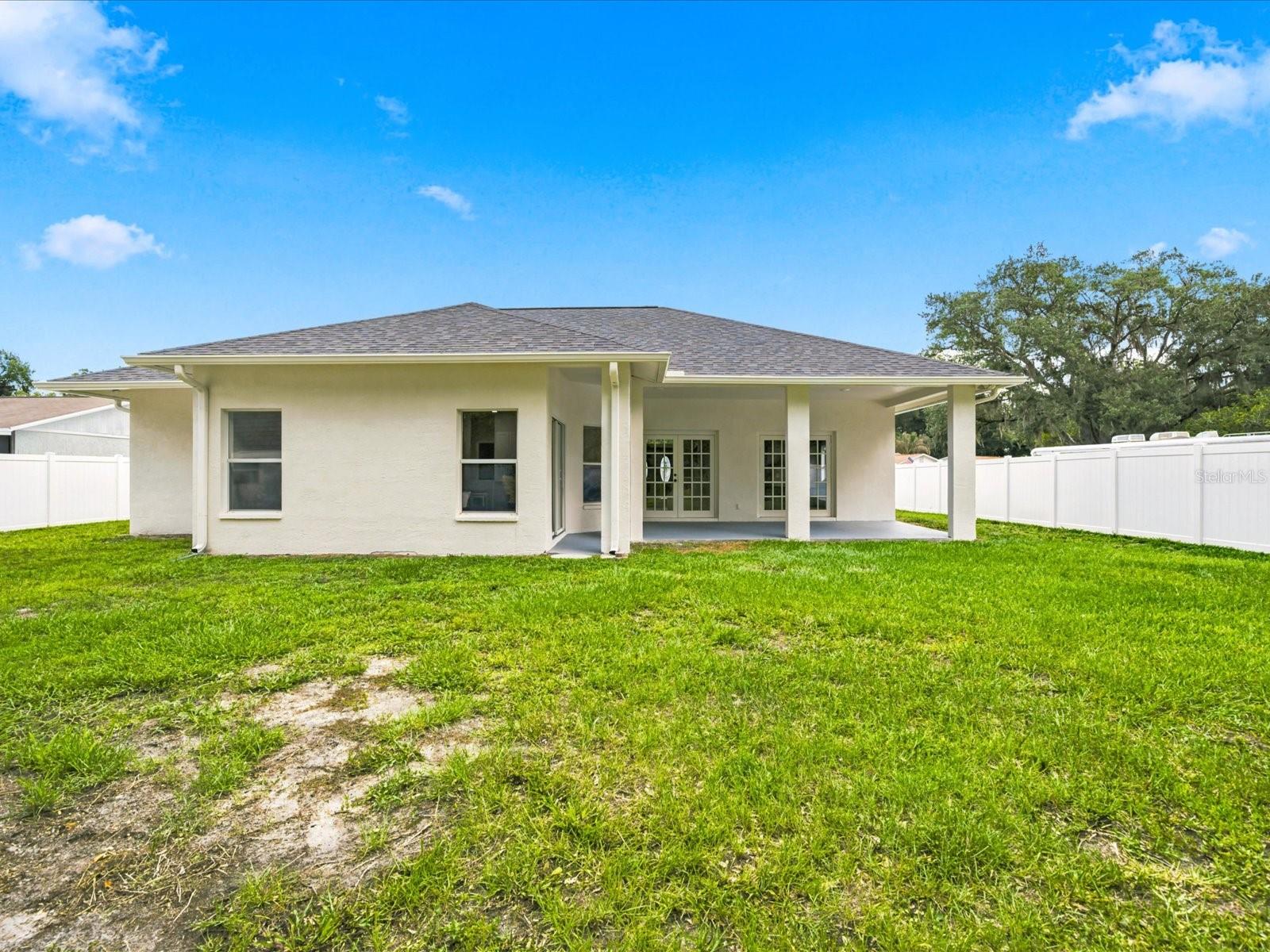 TAMPA DOWNS HEIGHTS - Residential