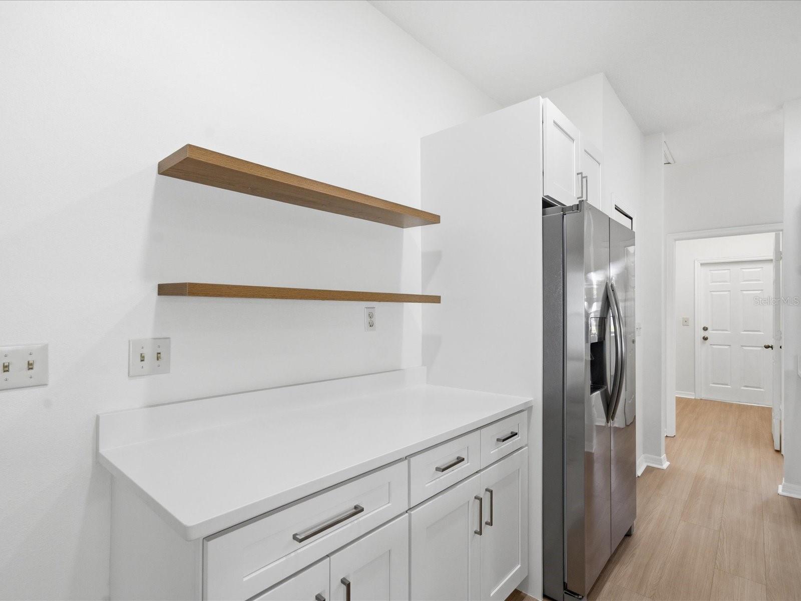 TAMPA DOWNS HEIGHTS - Residential