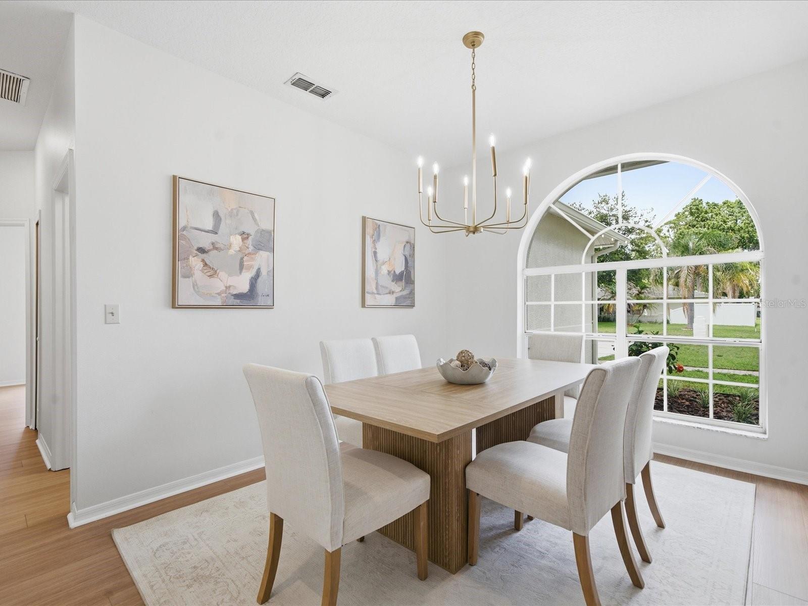 TAMPA DOWNS HEIGHTS - Residential