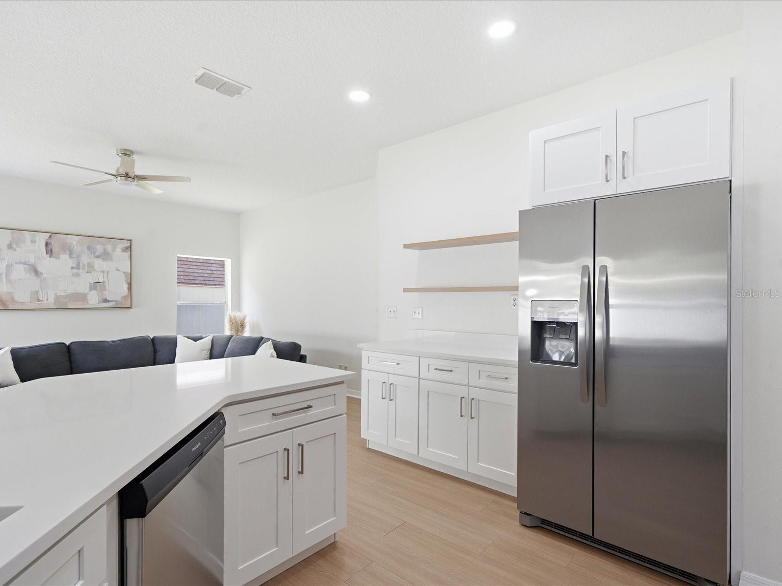 TAMPA DOWNS HEIGHTS - Residential