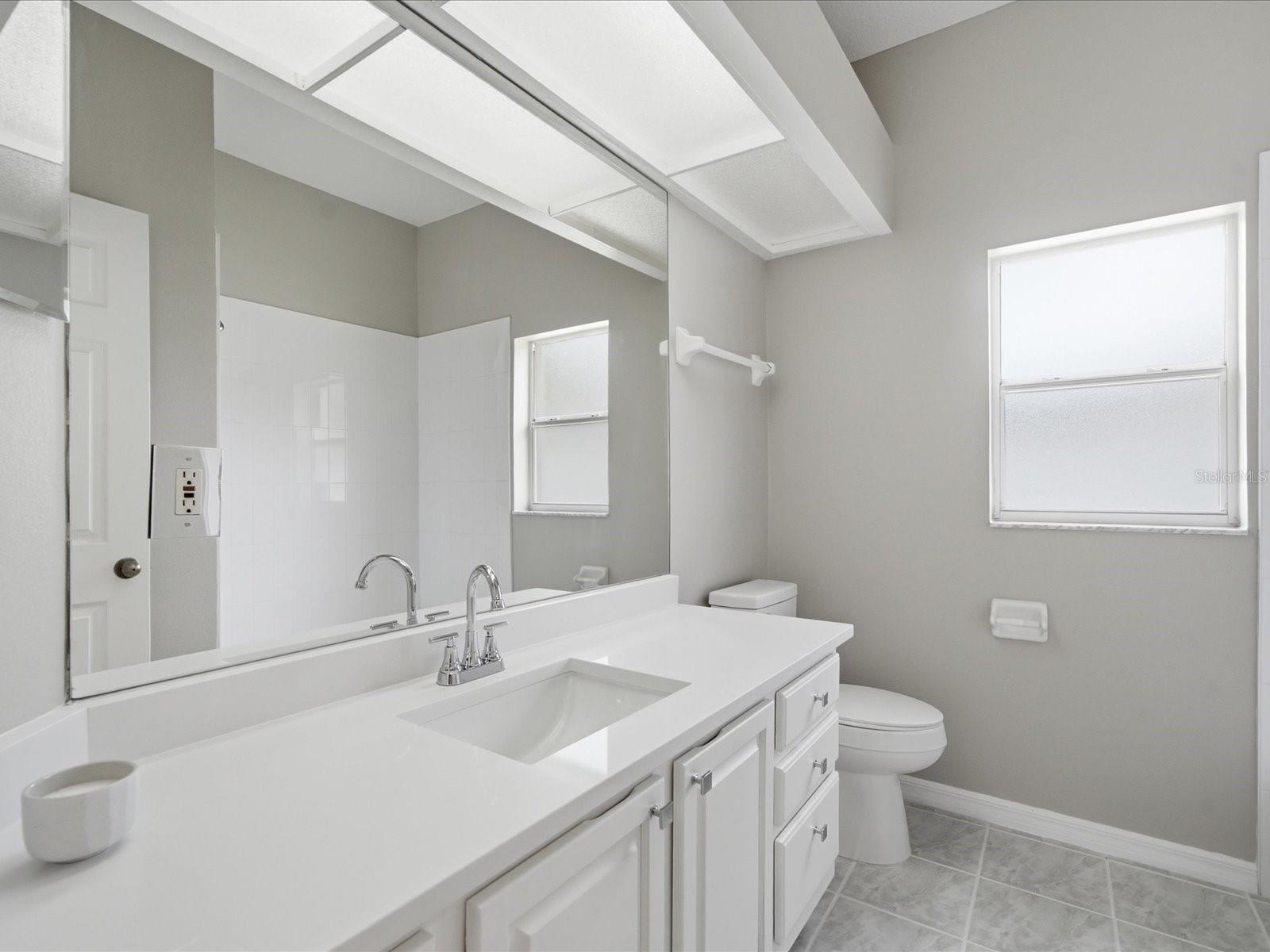 TAMPA DOWNS HEIGHTS - Residential