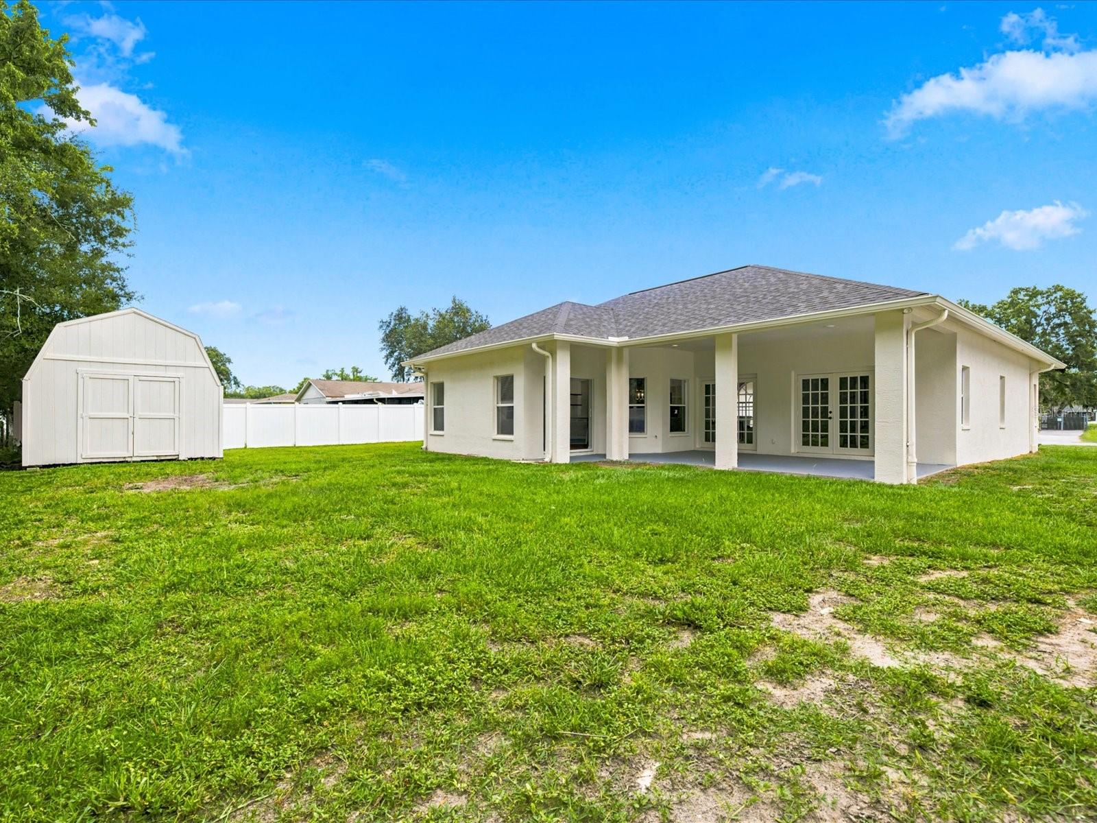 TAMPA DOWNS HEIGHTS - Residential