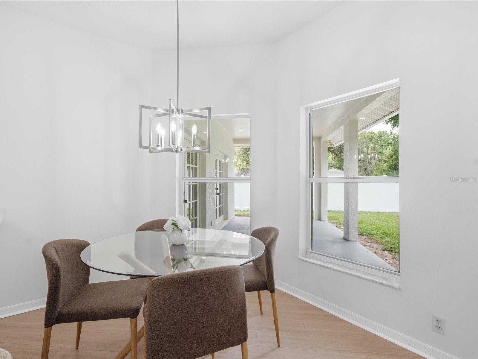 TAMPA DOWNS HEIGHTS - Residential