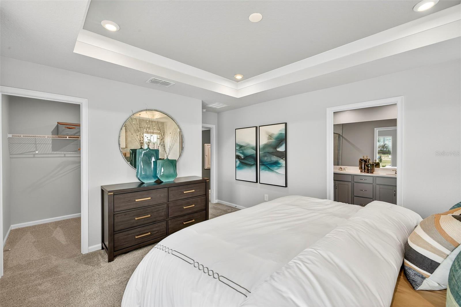 CROSSWIND RANCH - Residential
