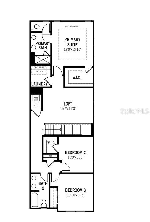 CROSSWIND RANCH - Residential