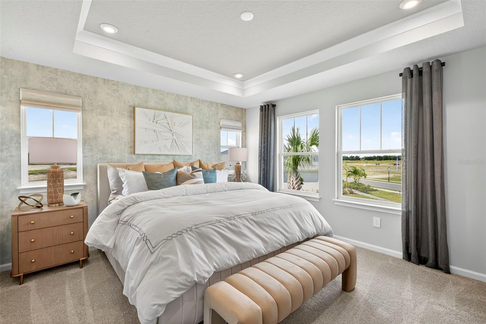 CROSSWIND RANCH - Residential