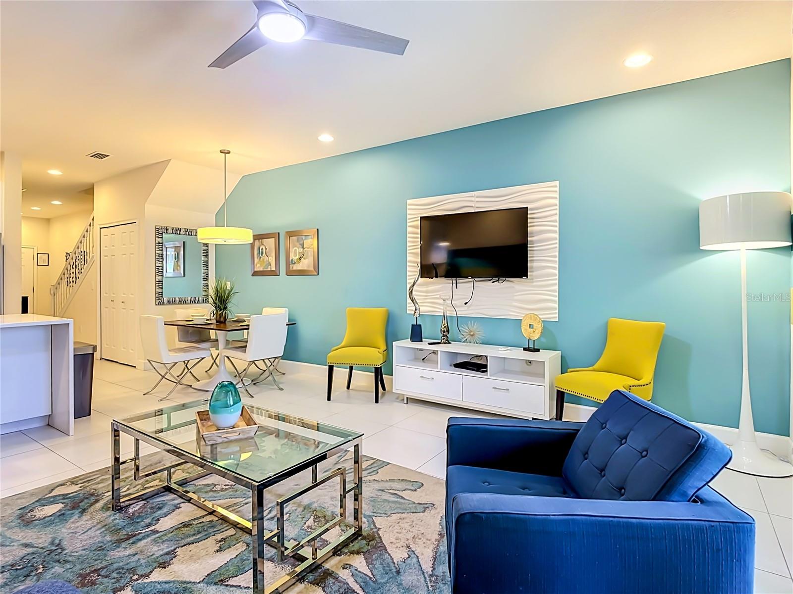 RETREAT AT SILVER CREEK - Residential