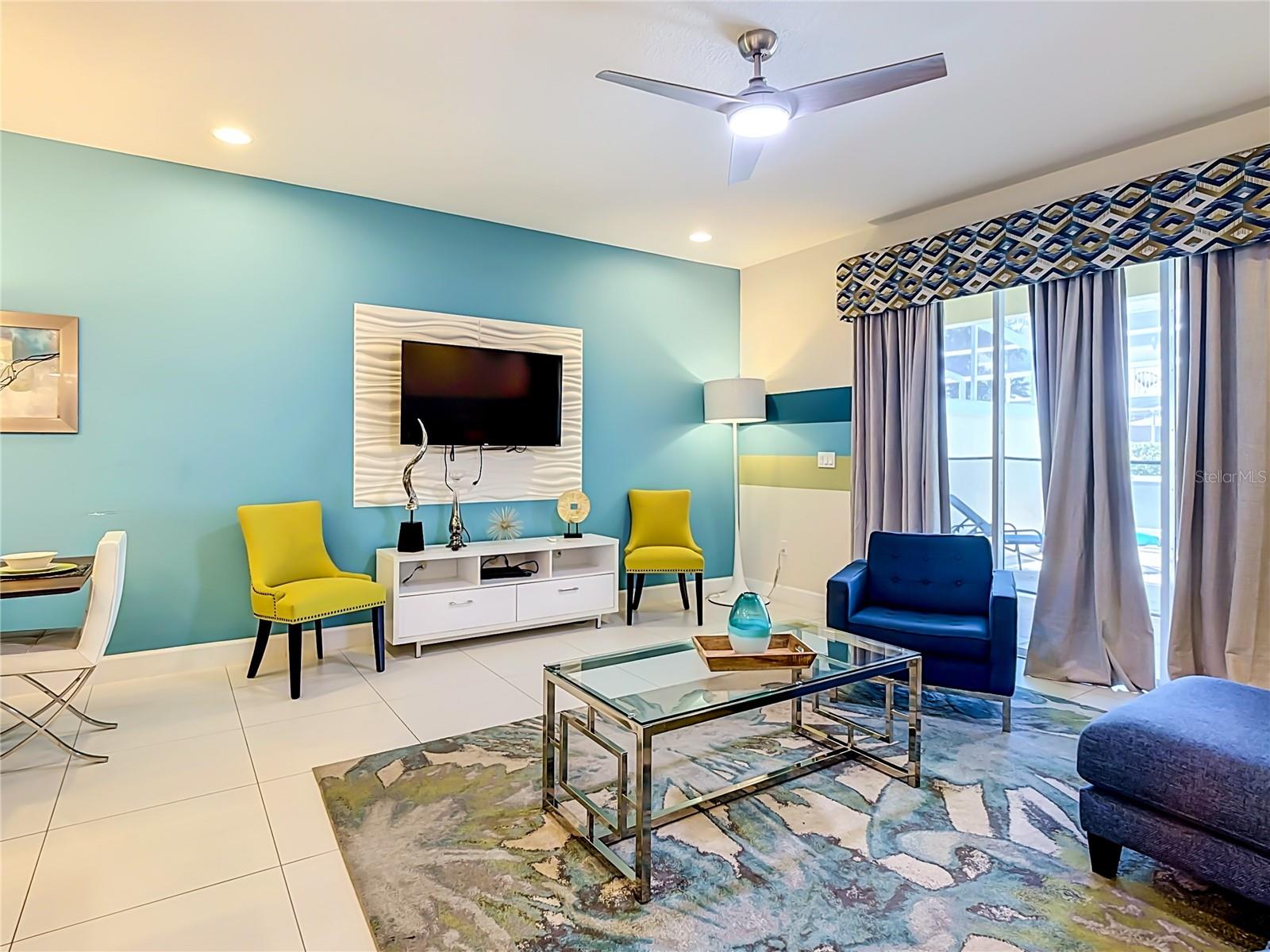 RETREAT AT SILVER CREEK - Residential