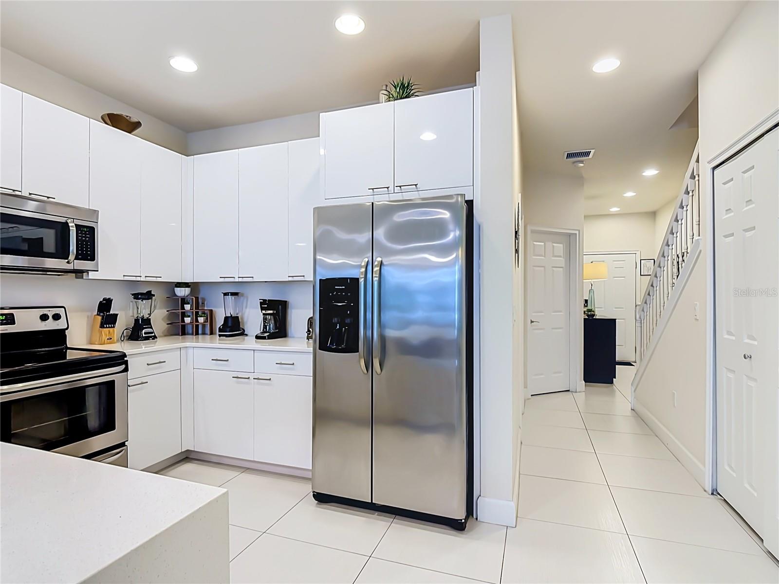 RETREAT AT SILVER CREEK - Residential