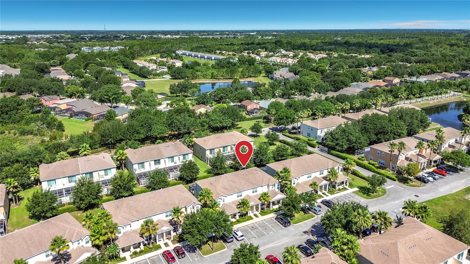 RETREAT AT SILVER CREEK - Residential
