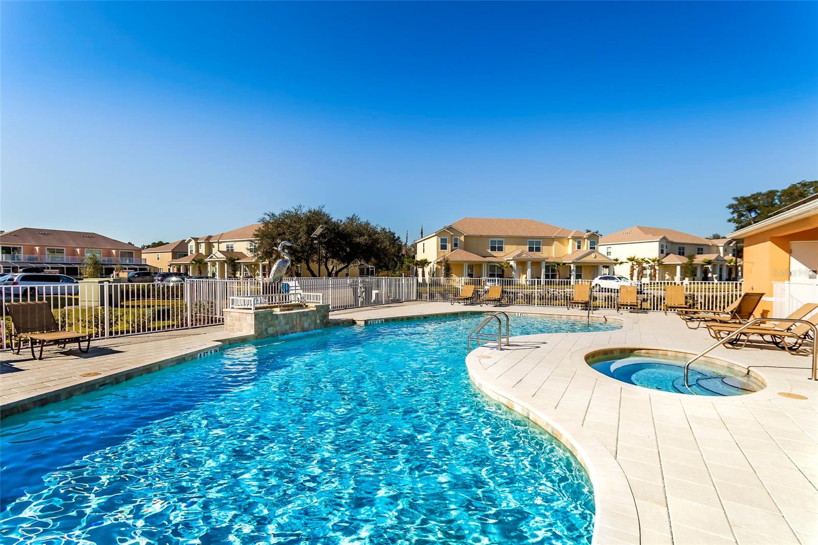 RETREAT AT SILVER CREEK - Residential
