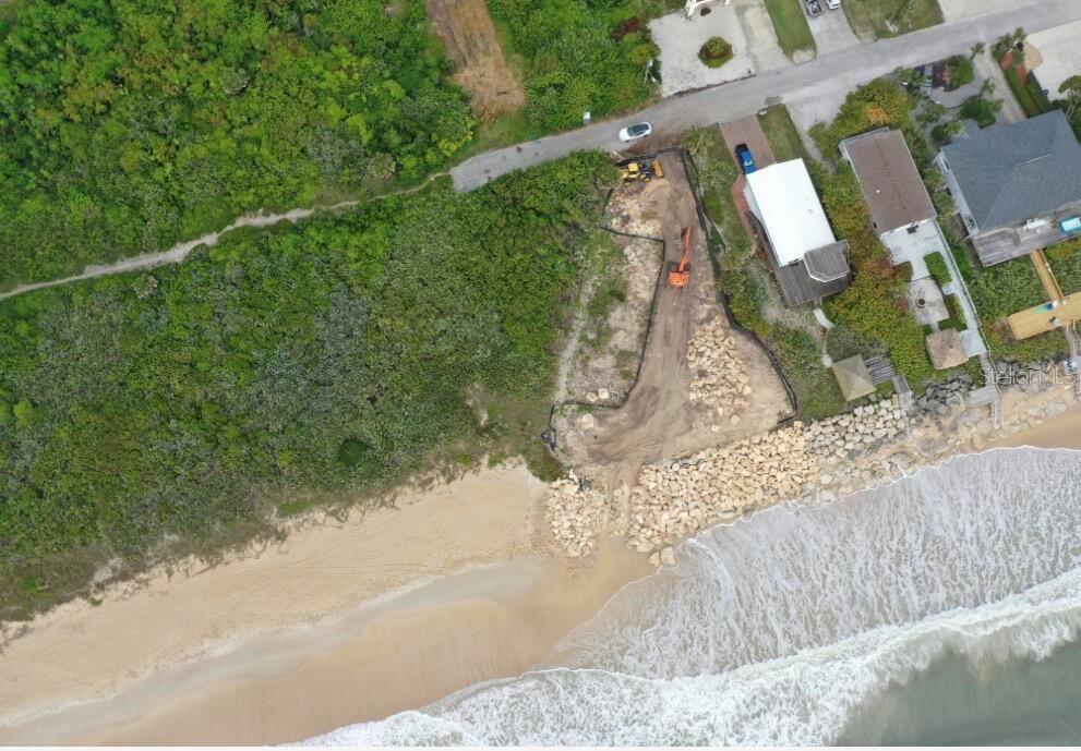 BETHUNE VOLUSIA BEACH - Land
