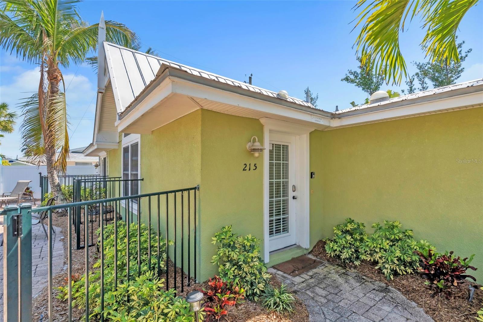 Stunning Coastal Retreat – Blue Lagoon, North Holmes Beach
Experience the ultimate Anna Maria Island lifestyle in this beautifully renovated 2BD/2BA ground-floor condo located in the charming Blue Lagoon community of only six residences. Just a short stroll from the powdery white sands and turquoise waters of the Gulf, this exceptional property offers the perfect blend of luxury, comfort, and island charm.
This residence has been completely renovated from top to bottom, creating a stylish, move in ready coastal retreat. The open concept layout features quartz countertops, crown molding, high ceilings, luxury vinyl plank flooring throughout, stainless steel appliances, updated lighting and fixtures, fresh interior paint, and tasteful furnishings and décor designed to complement the relaxed island vibe.
Step outside and enjoy one of the most inviting resort style pools on Anna Maria Island, complete with a stunning lagoon design, a dramatic 10ft waterfall, and a shaded tiki hut. Perfect for relaxing afternoons or gathering with friends and family. The only unit with a private lanai offers a tranquil spot for morning coffee, remote work, or evening cocktails after a day at the beach.
Whether you're searching for a full-time island residence, luxurious second home, or high-demand investment property, this opportunity truly stands out. Weekly rentals are allowed and the complex is pet friendly, making it ideal for both personal enjoyment and rental potential.
Live the island dream at Blue Lagoon where beach days, sunsets, and the best of Anna Maria Island are just steps away.
Seller will pay the buyer’s first year of HOA fees with an accepted full-price offer.