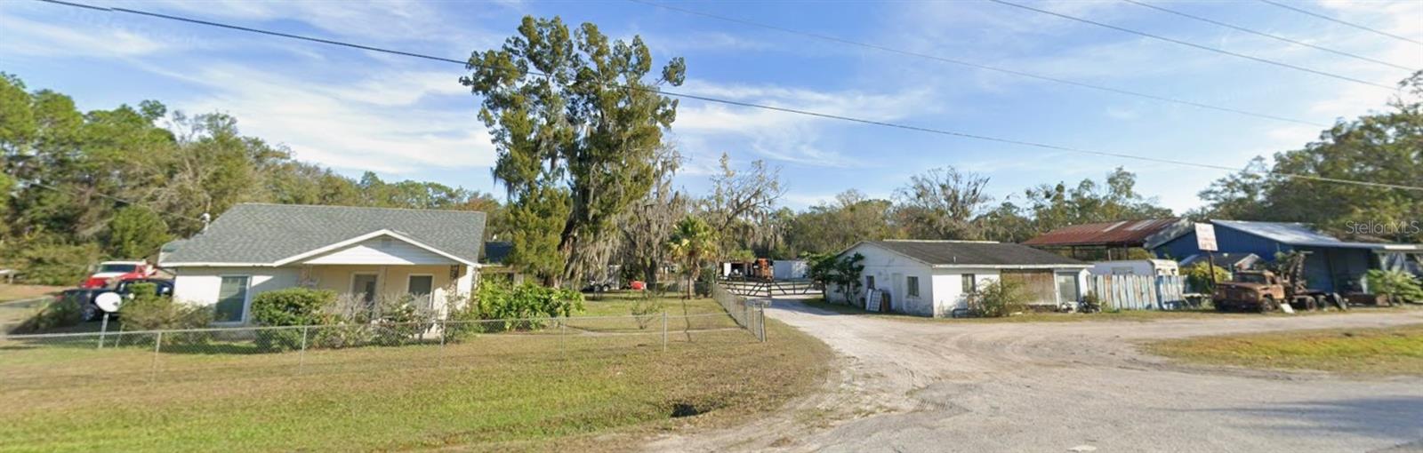 ACREAGE - Commercial Sale