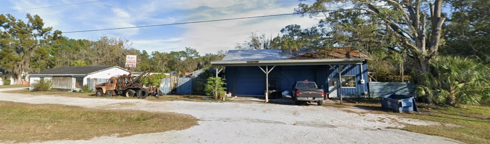 Established Long-Term Licensed Salvage Yard, Towing & Recovery Company with Real Estate 
| 5+ Acres | Pasco County, FL | 78 Years of Service & Goodwill | Active Florida Highway Patrol Contract

An exceptional opportunity to acquire a long-standing towing and recovery company with 78 years of service and goodwill in the community, paired with real estate, infrastructure, and exclusive positioning in one of Florida’s fastest-growing corridors.

This is 1 of only 2 companies in the area holding a highly sought-after contract with the Florida Highway Patrol, along with an active salvage license—one that can no longer be obtained in the State of Florida—creating a powerful and irreplaceable competitive advantage.

Situated on over 5 acres across multiple parcels, this property is fully equipped to support large-scale towing, storage, and automotive operations. The site includes an expansive tow yard and salvage yard, multiple storage areas, a fully functional repair garage with service bays, and office space, offering both operational efficiency and expansion flexibility.

The business is well-positioned for growth, with existing infrastructure and systems in place to support expanded operations. While currently generating consistent revenue, it is not operating at full capacity, presenting a clear opportunity to scale and significantly increase income.

Key Highlights:

78-Year Legacy: Deep-rooted reputation and goodwill in the community

Exclusive FHP Rotation: 1 of only 2 companies with a Florida Highway Patrol contract

Rare Salvage License: Active license that can no longer be issued in Florida

Real Estate Included: 5+ acres across multiple parcels

Turnkey Operation: Equipment, systems, and trained staff in place

Diverse Revenue Streams: Towing, storage, repair, and salvage

Expansive Yard Capacity: Large tow and salvage yard with room for growth

Growth Potential: Expand fleet, increase contracts, or redevelop land

Prime Location: Easy access to major highways and high-demand service areas

Investment Opportunity

This offering presents a unique blend of operating business + real estate + licensing exclusivity, making it ideal for:

Owner-operators looking to scale

Existing towing companies expanding into Pasco County

Investors seeking income-producing commercial assets

Developers exploring future mixed-use or industrial potential

Transition & Support

Ownership is willing to provide hands-on transition support to ensure continuity of operations, staff retention, and contract relationships.

Financials

Detailed financials, contract information, and property breakdown available upon request with proof of funds.

The second parcel includes a 3-bedroom, 1-bath block home built in 1947, included in the sale and positioned for salvage yard expansion or redevelopment, adding additional upside to the overall investment.