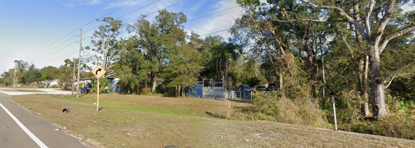 ACREAGE - Commercial Sale