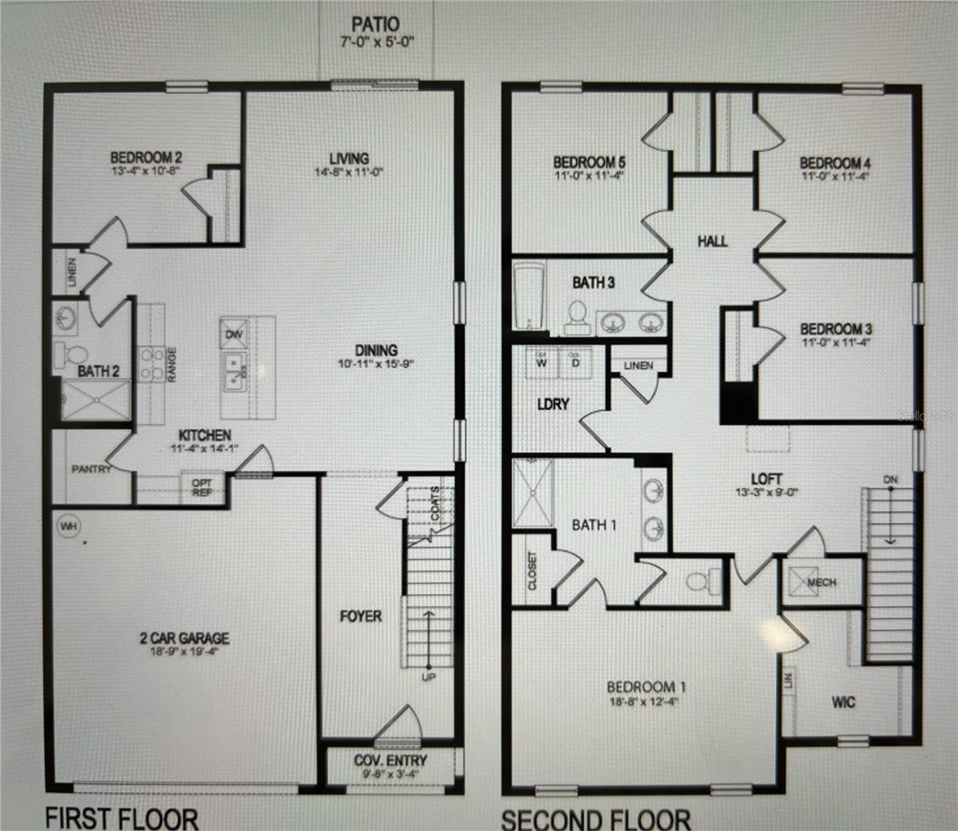 WYNWOOD PH 1 & 2 - Residential Lease