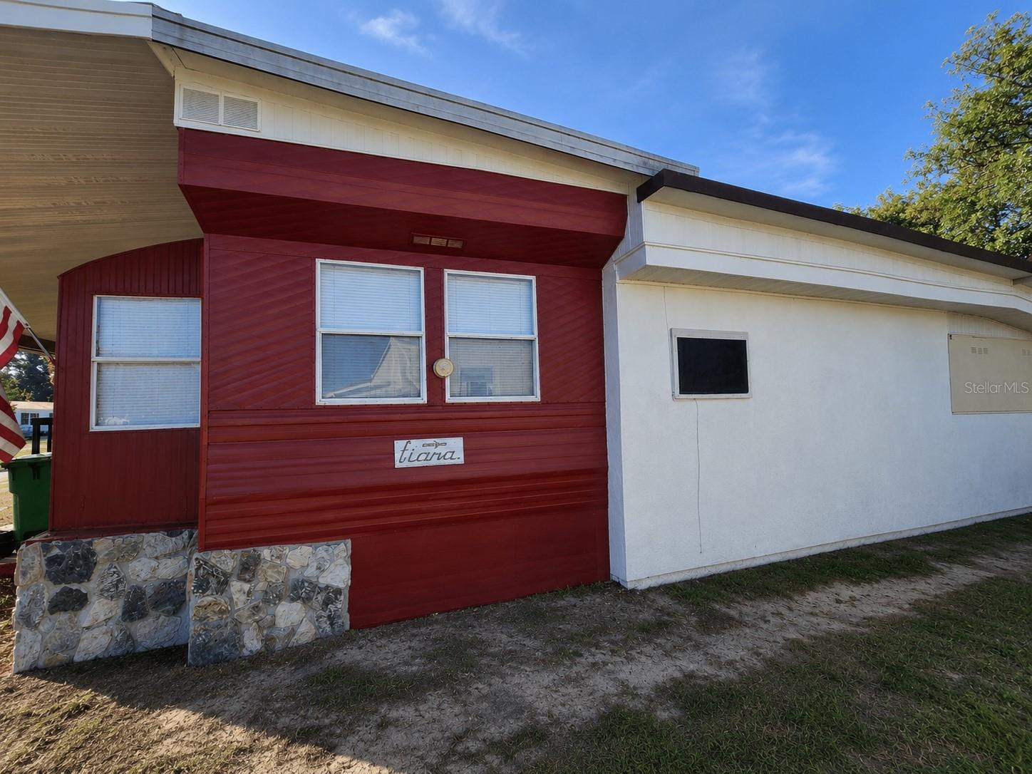 OAKWOOD SUBD SEC C LOT 11 - Residential