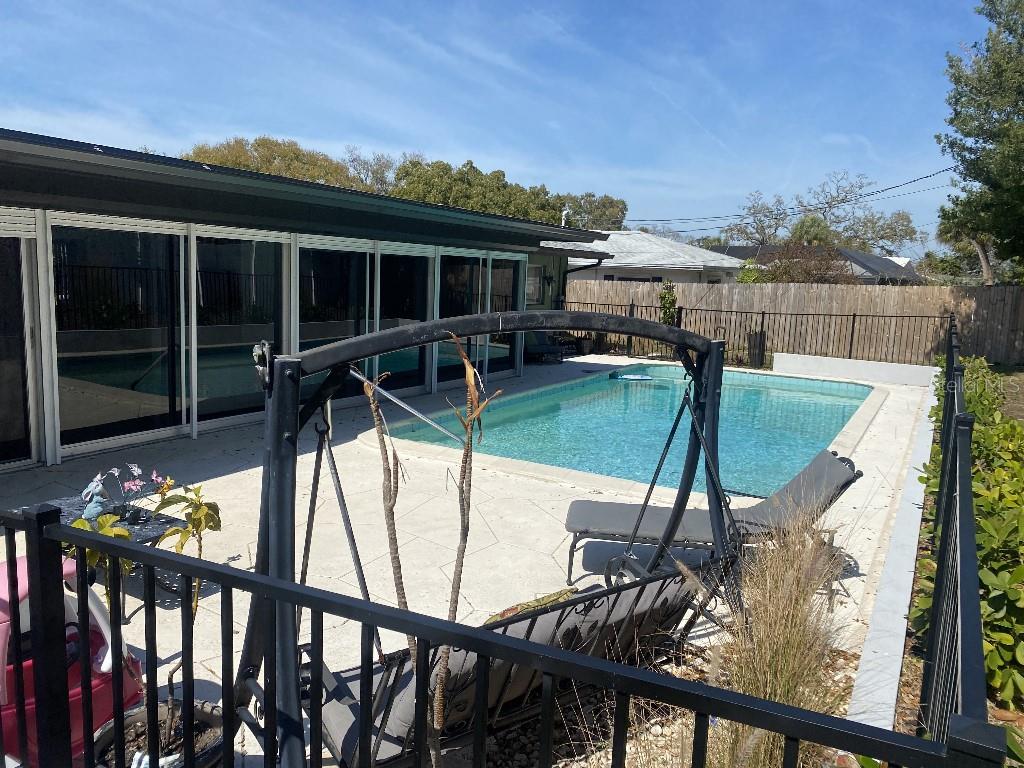 HARBOR BLUFFS SEC 2 - Residential