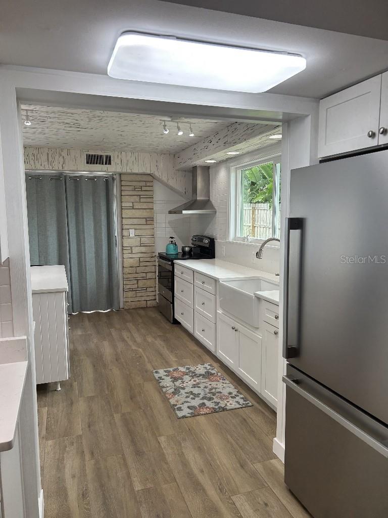 HARBOR BLUFFS SEC 2 - Residential