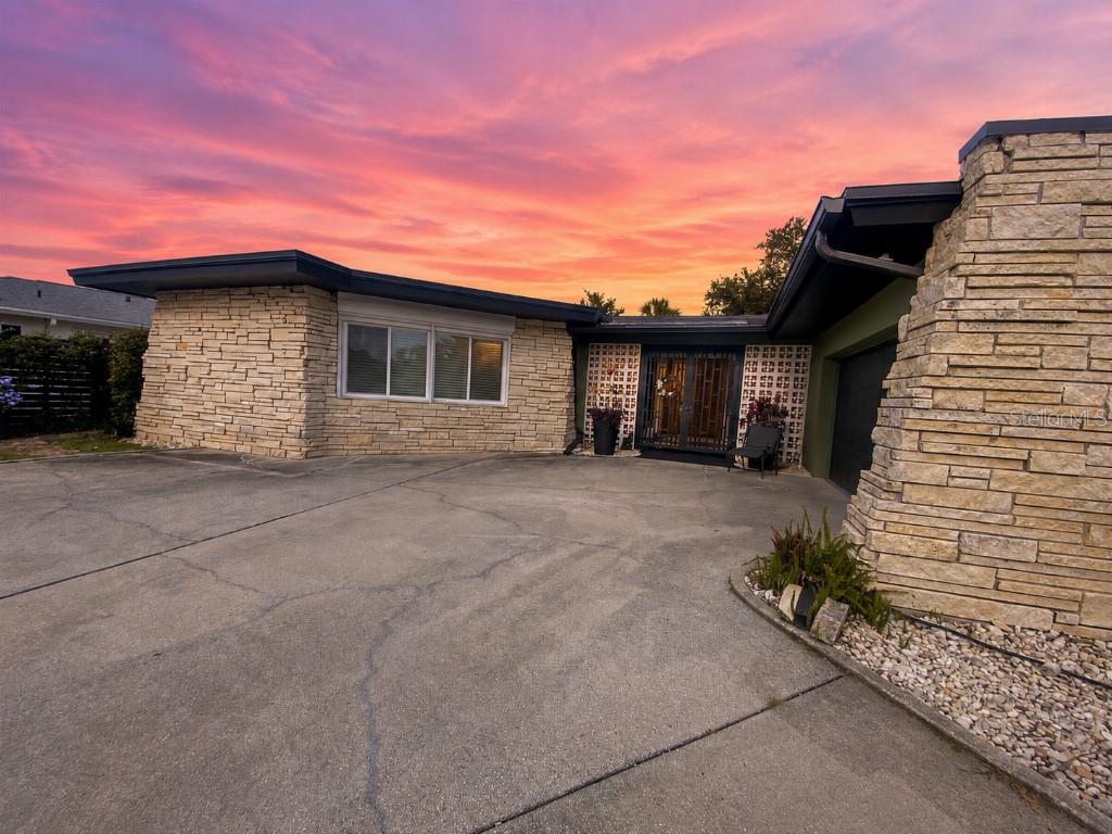 HARBOR BLUFFS SEC 2 - Residential