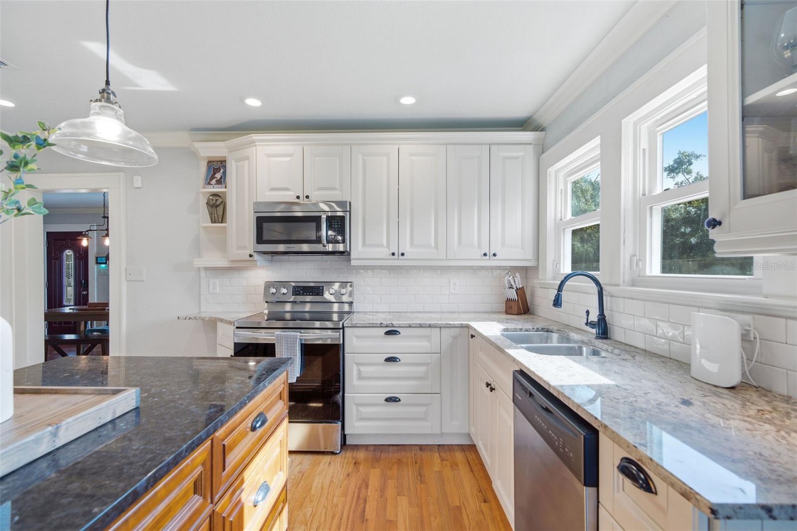 WEST SUWANEE HEIGHTS - Residential