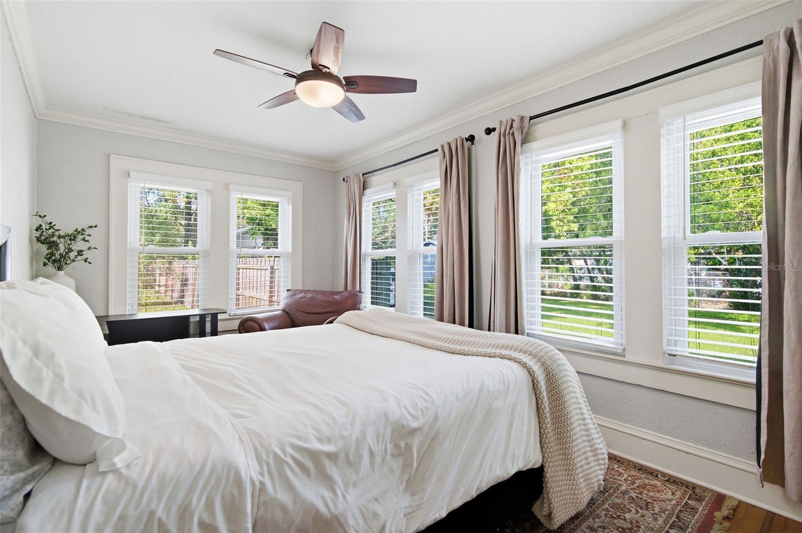 WEST SUWANEE HEIGHTS - Residential