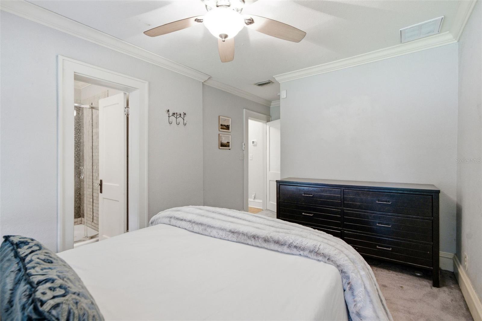 WEST SUWANEE HEIGHTS - Residential