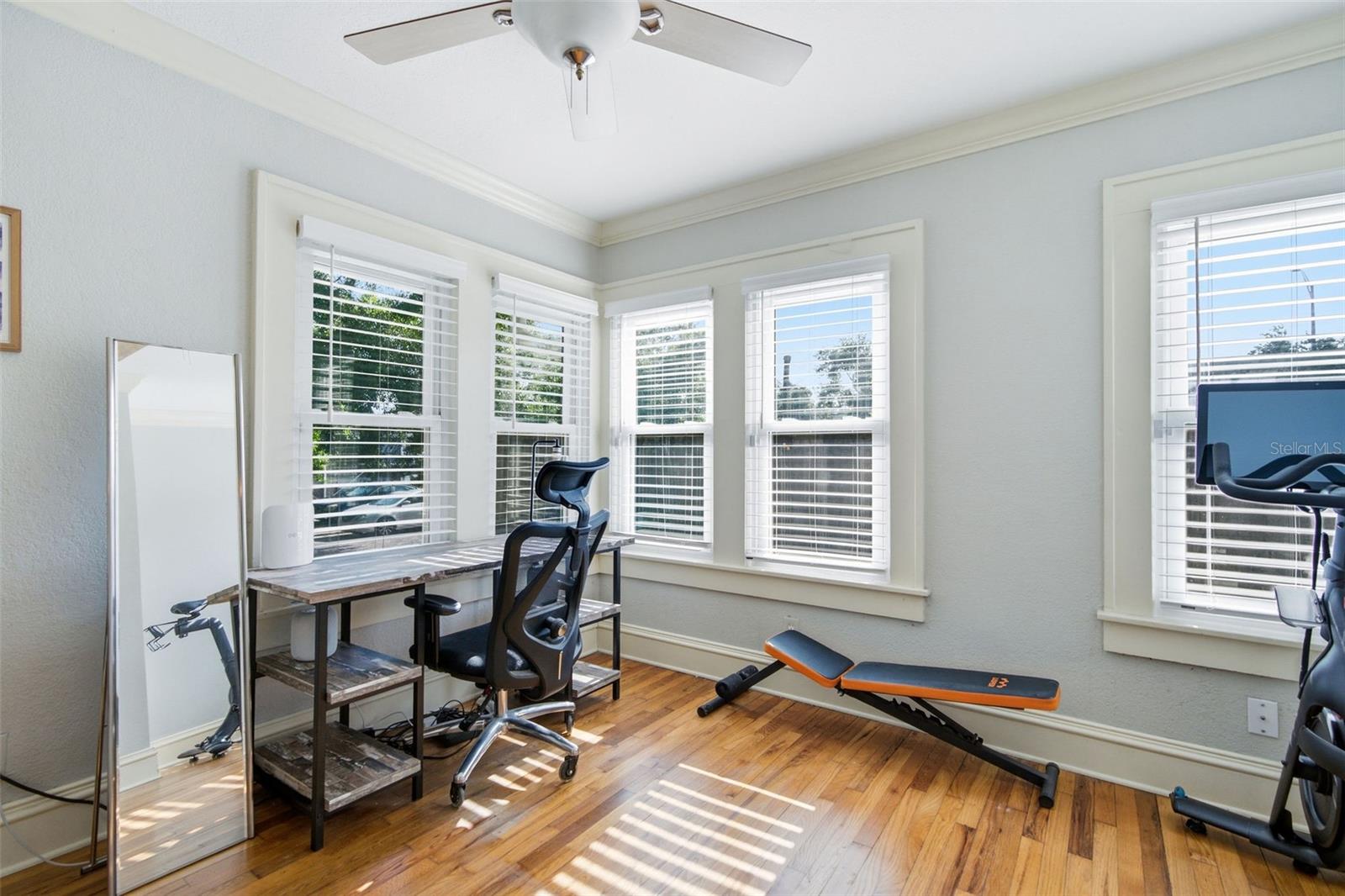 WEST SUWANEE HEIGHTS - Residential