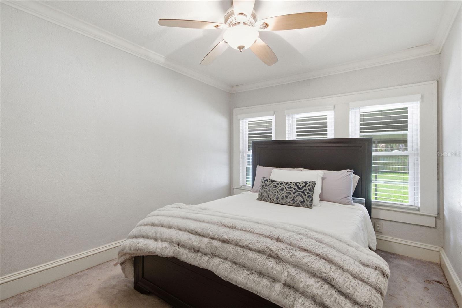 WEST SUWANEE HEIGHTS - Residential