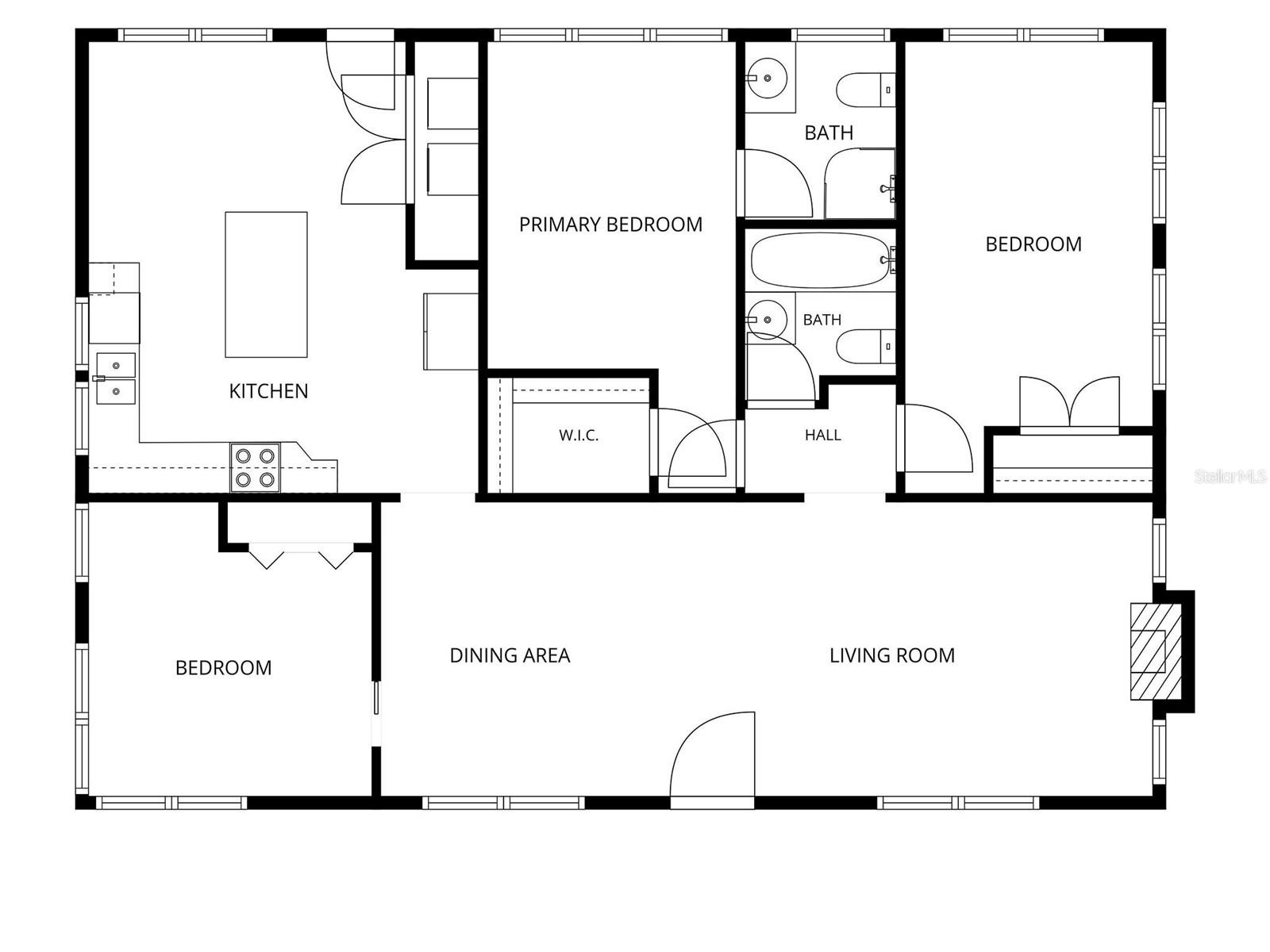 WEST SUWANEE HEIGHTS - Residential