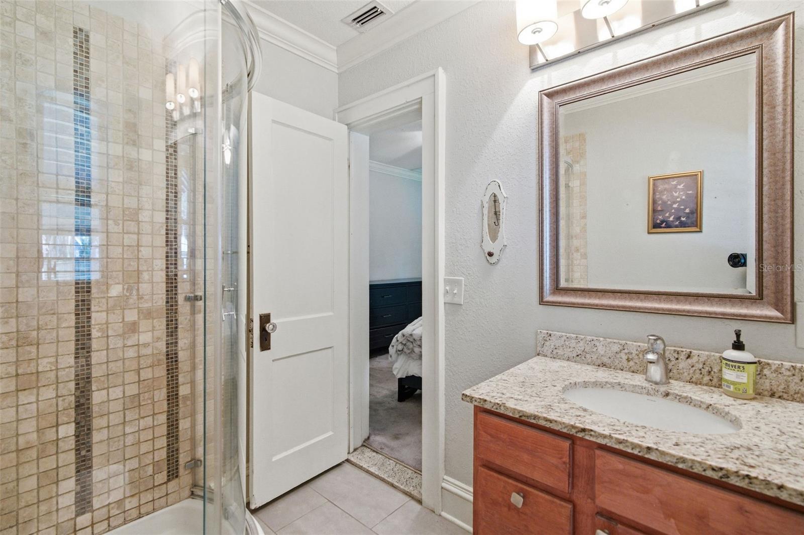 WEST SUWANEE HEIGHTS - Residential