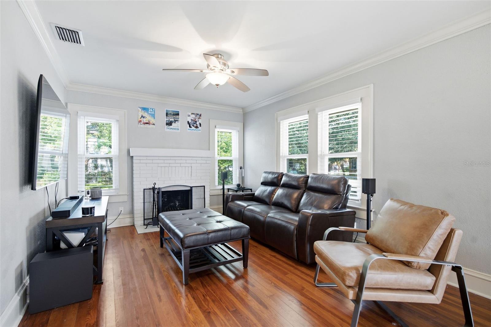 WEST SUWANEE HEIGHTS - Residential