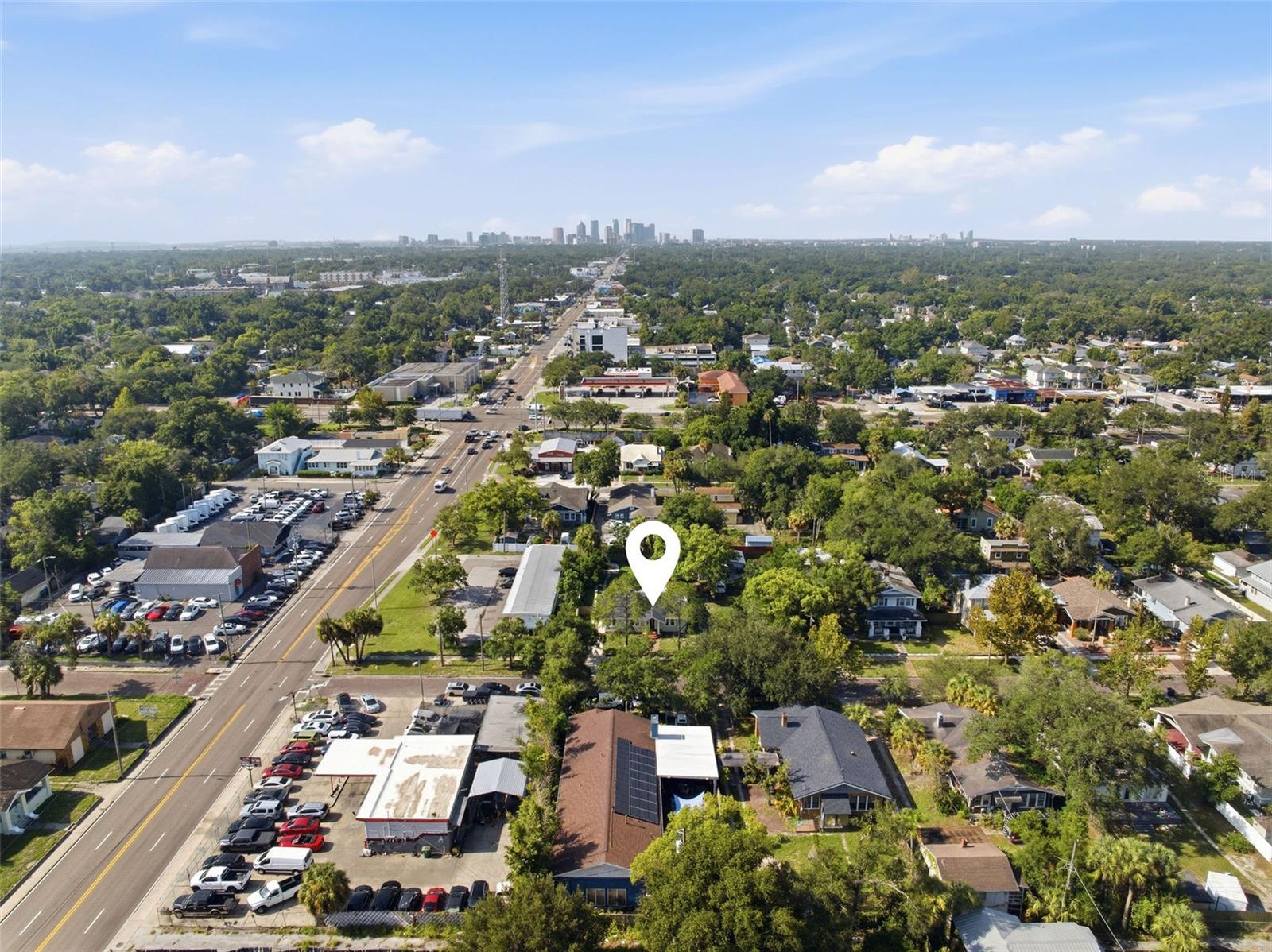 WEST SUWANEE HEIGHTS - Residential