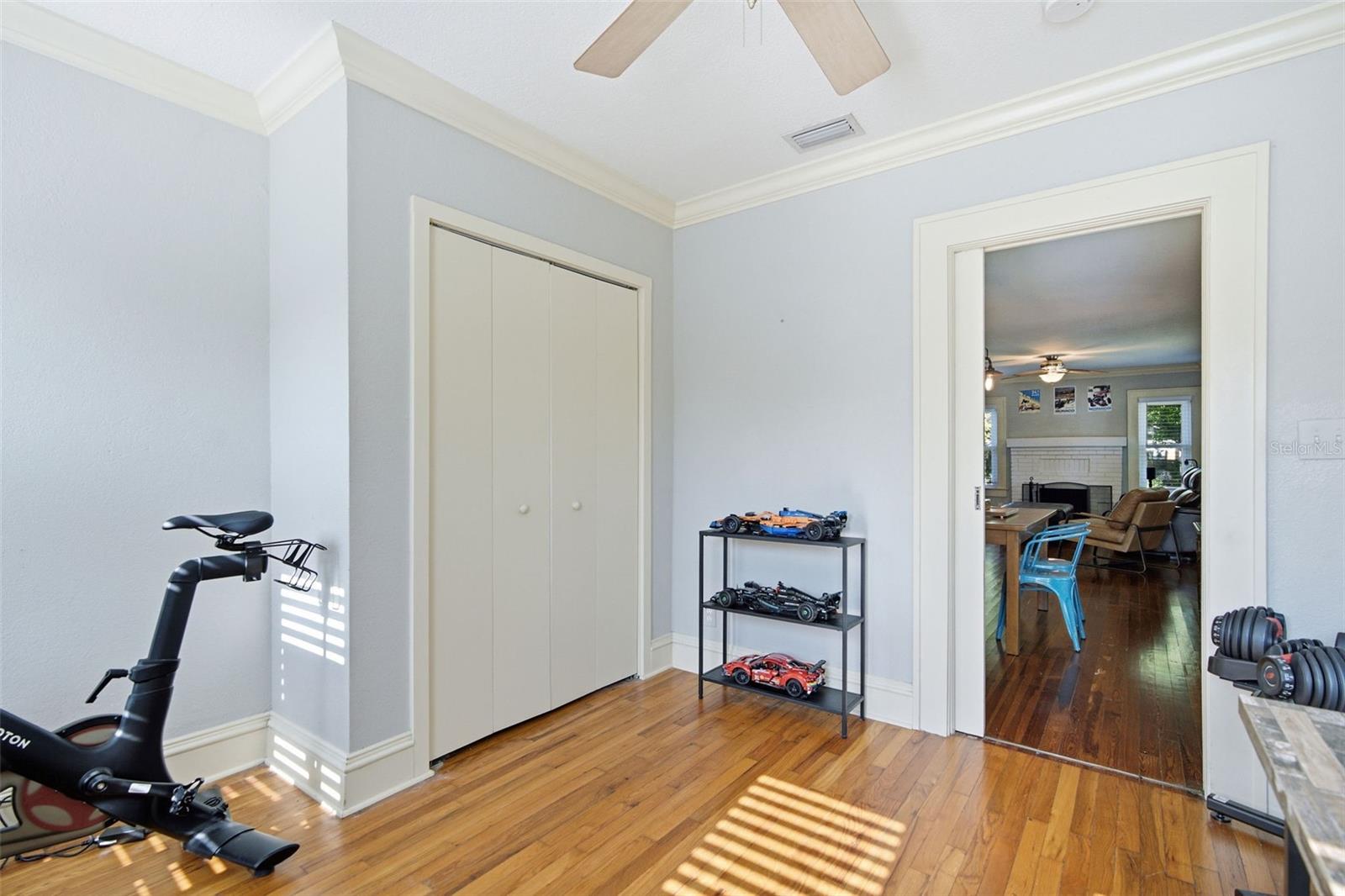 WEST SUWANEE HEIGHTS - Residential