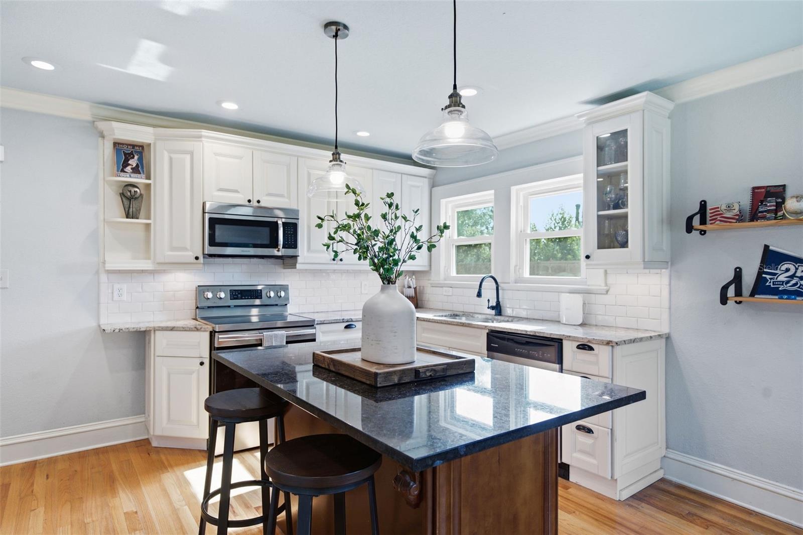 WEST SUWANEE HEIGHTS - Residential