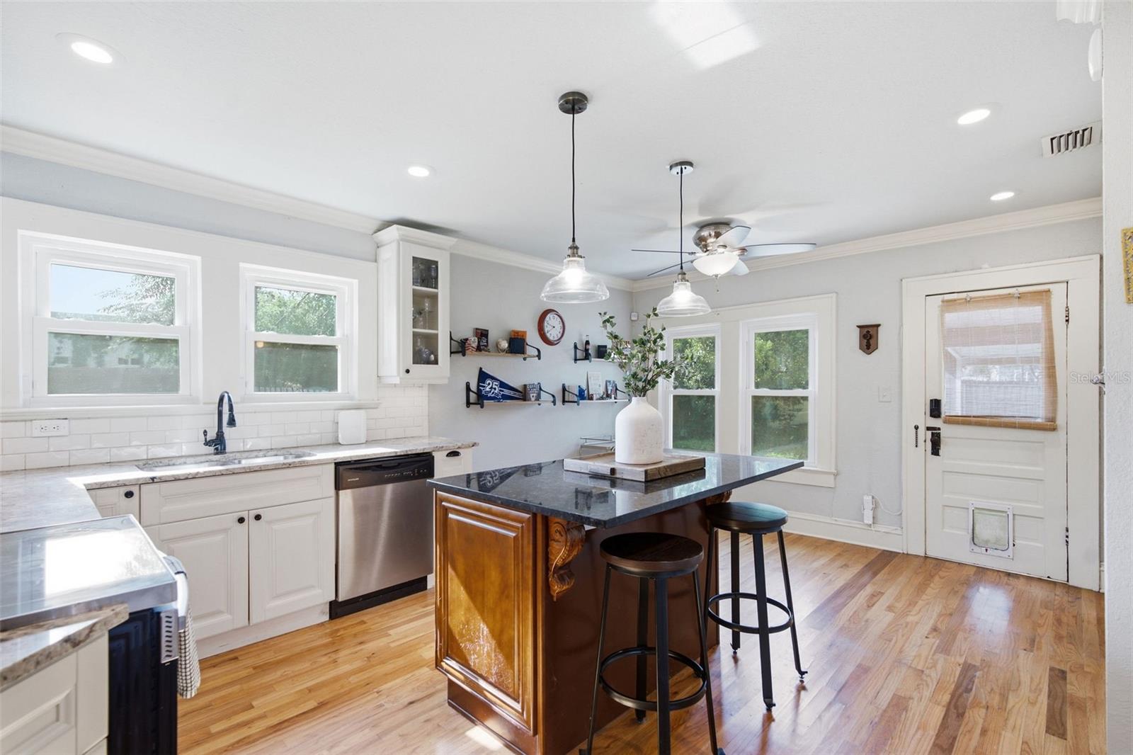 WEST SUWANEE HEIGHTS - Residential