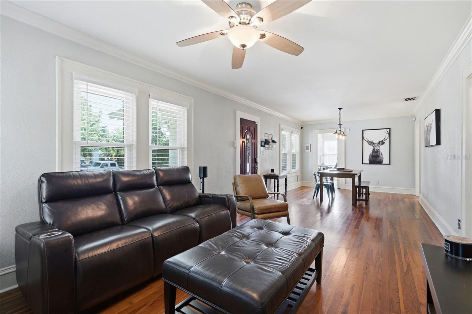 WEST SUWANEE HEIGHTS - Residential