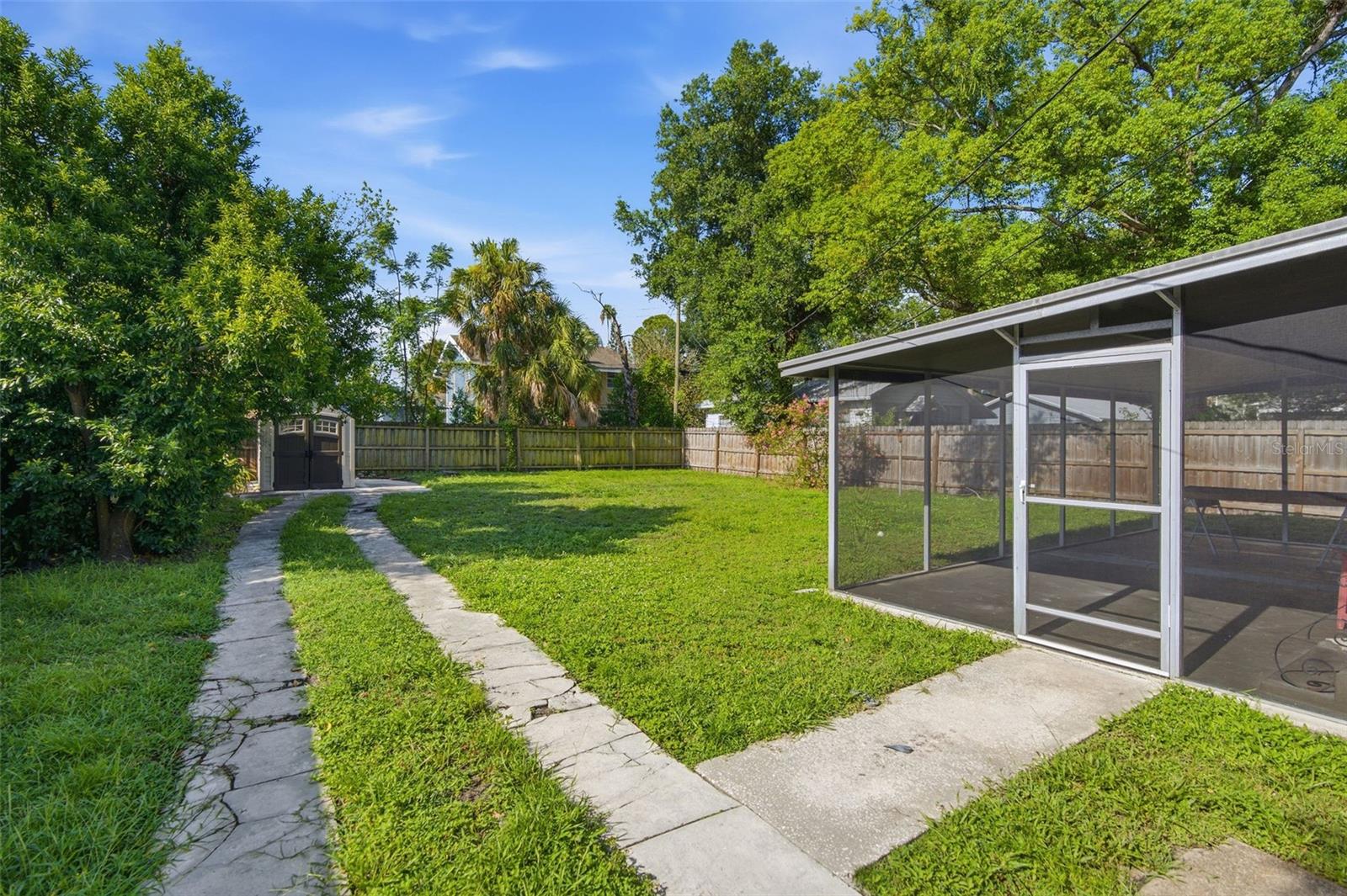 WEST SUWANEE HEIGHTS - Residential