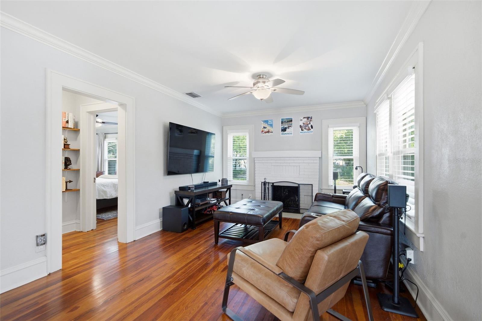 WEST SUWANEE HEIGHTS - Residential