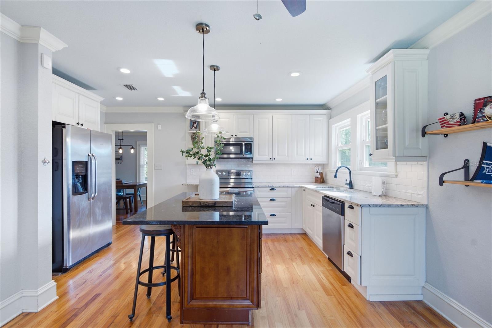 WEST SUWANEE HEIGHTS - Residential