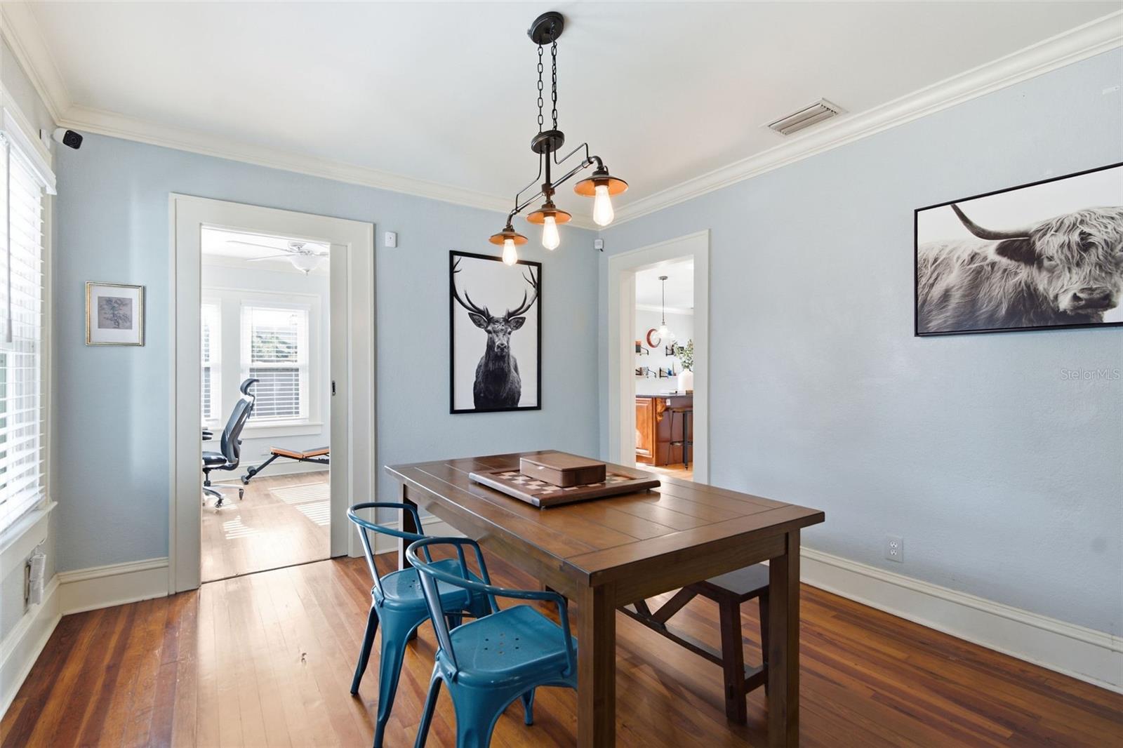 WEST SUWANEE HEIGHTS - Residential