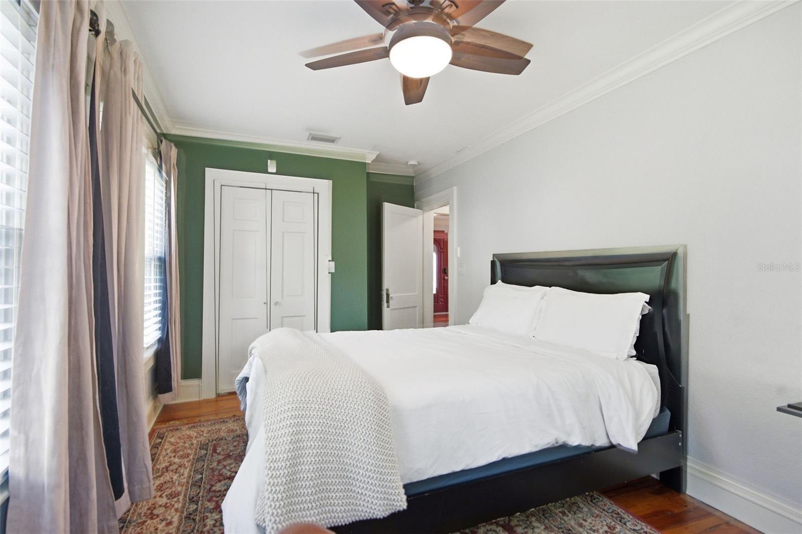 WEST SUWANEE HEIGHTS - Residential