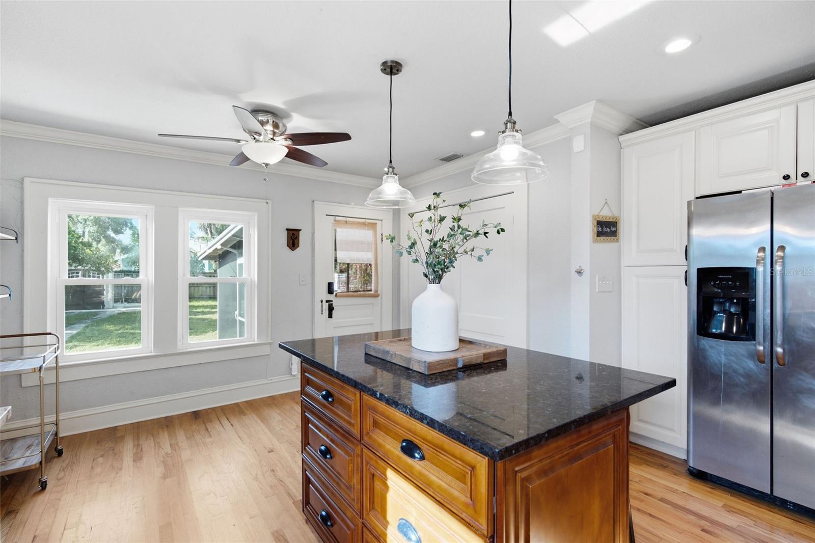 WEST SUWANEE HEIGHTS - Residential