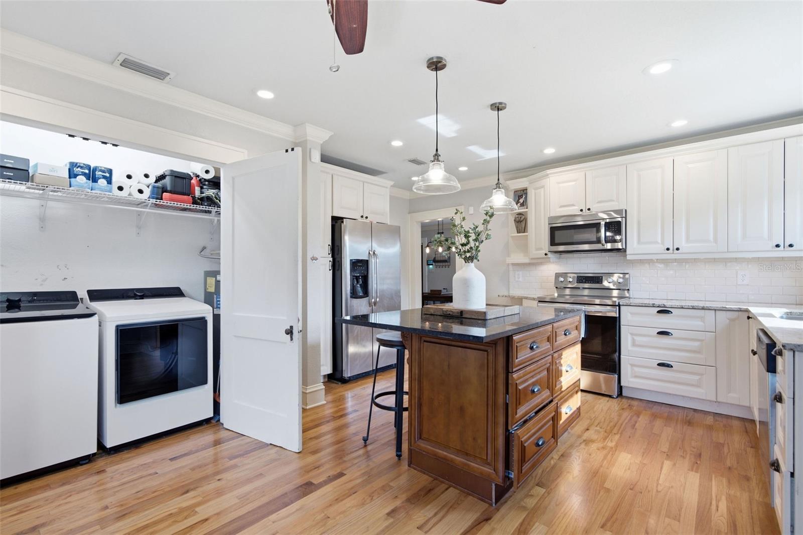 WEST SUWANEE HEIGHTS - Residential