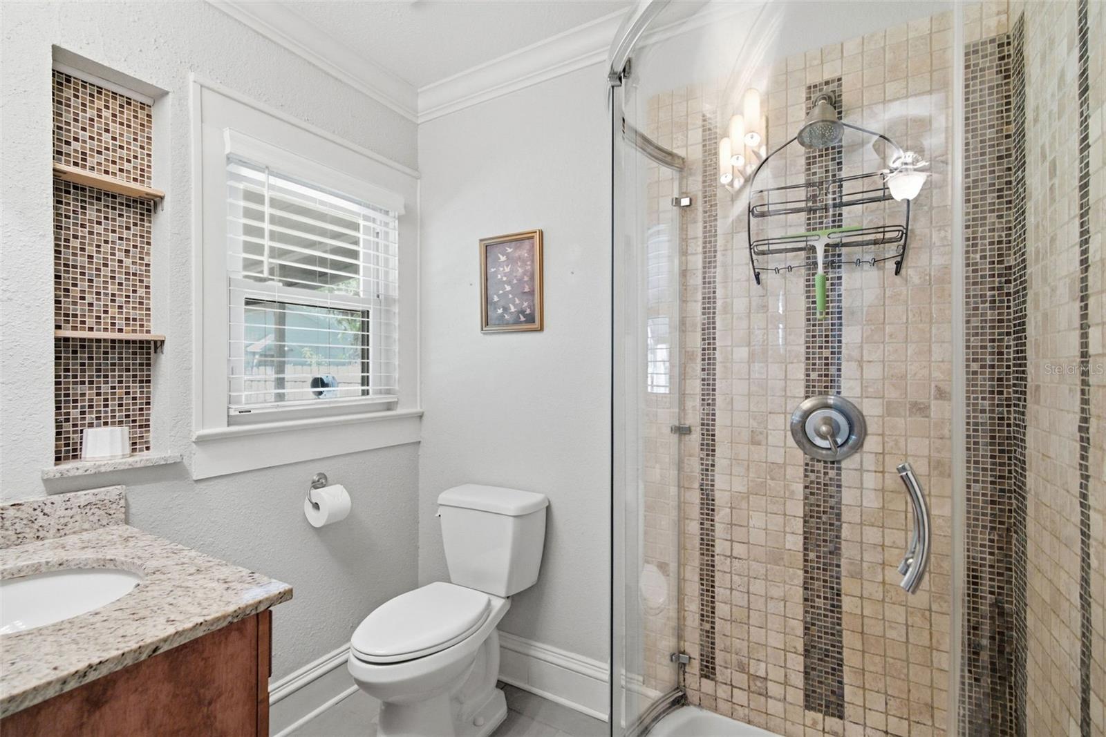 WEST SUWANEE HEIGHTS - Residential