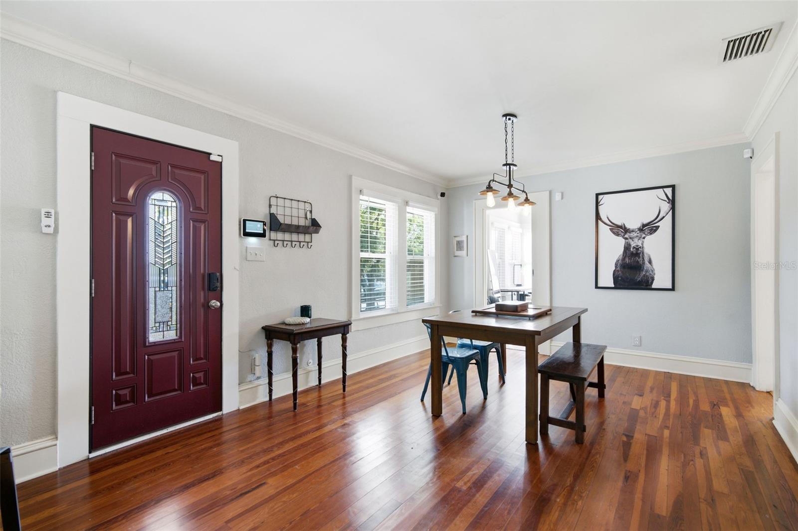 WEST SUWANEE HEIGHTS - Residential