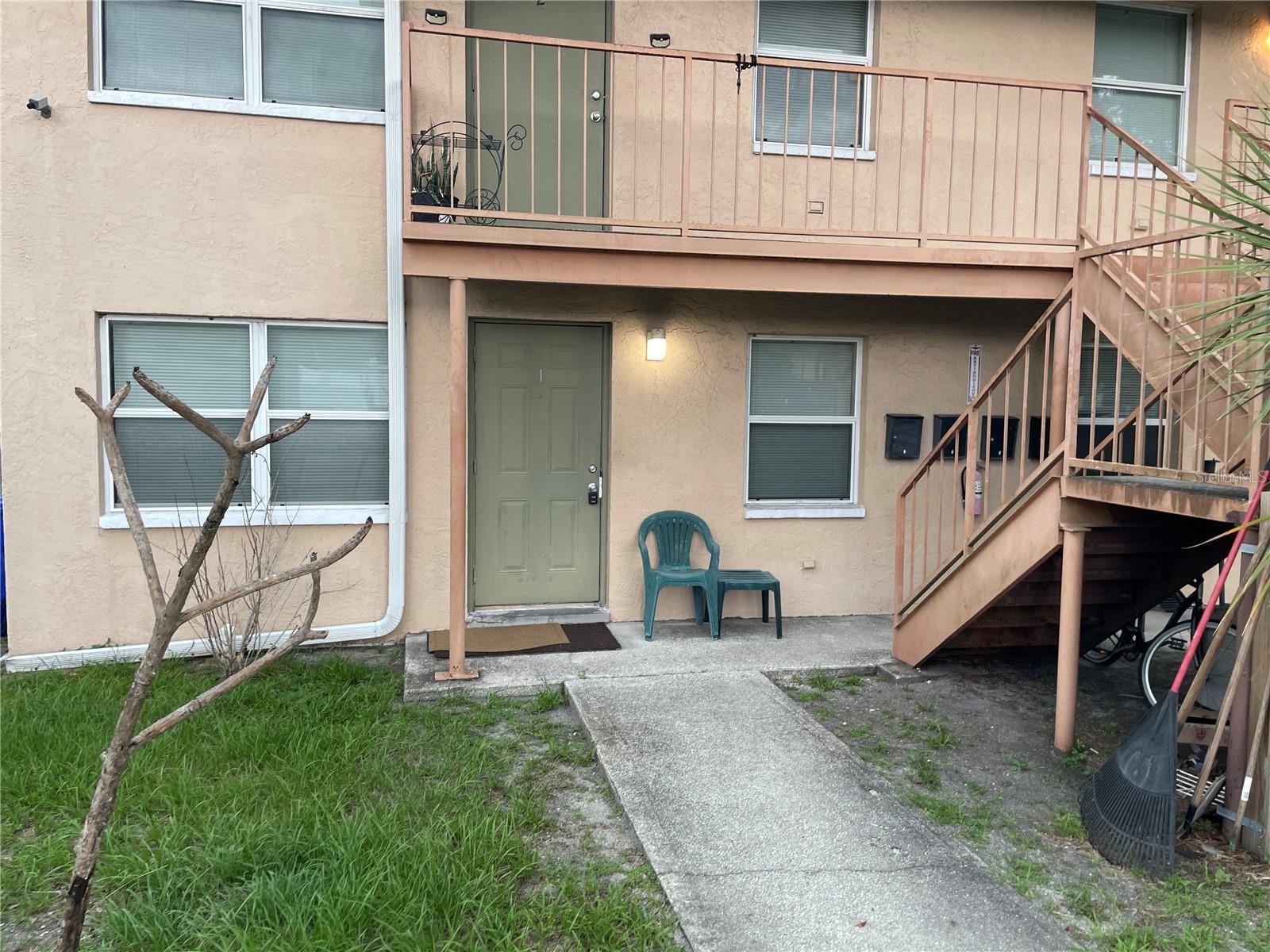 MORTONS ADD - Residential Lease