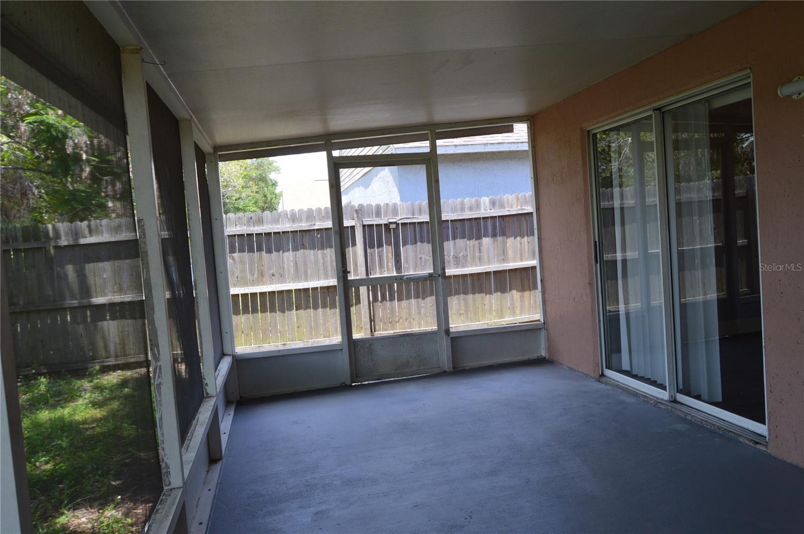 HIBISCUS POINT SUB - Residential
