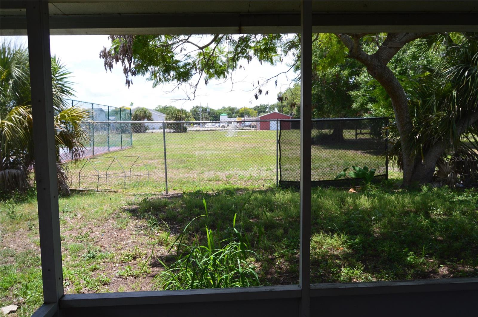 HIBISCUS POINT SUB - Residential